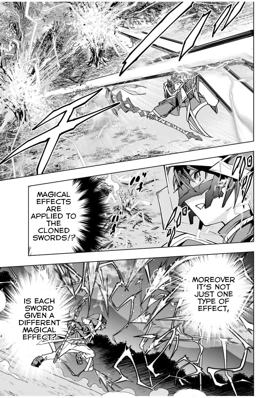Read My Gift LVL 9999 Unlimited Gacha EN Manga Online