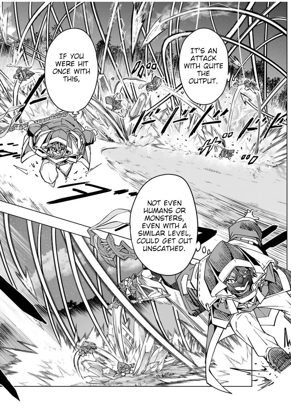 Read My Gift LVL 9999 Unlimited Gacha EN Manga Online