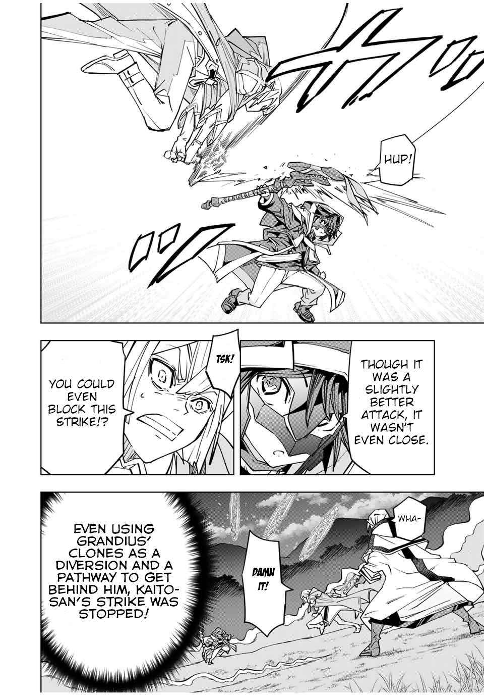 Read My Gift LVL 9999 Unlimited Gacha EN Manga Online