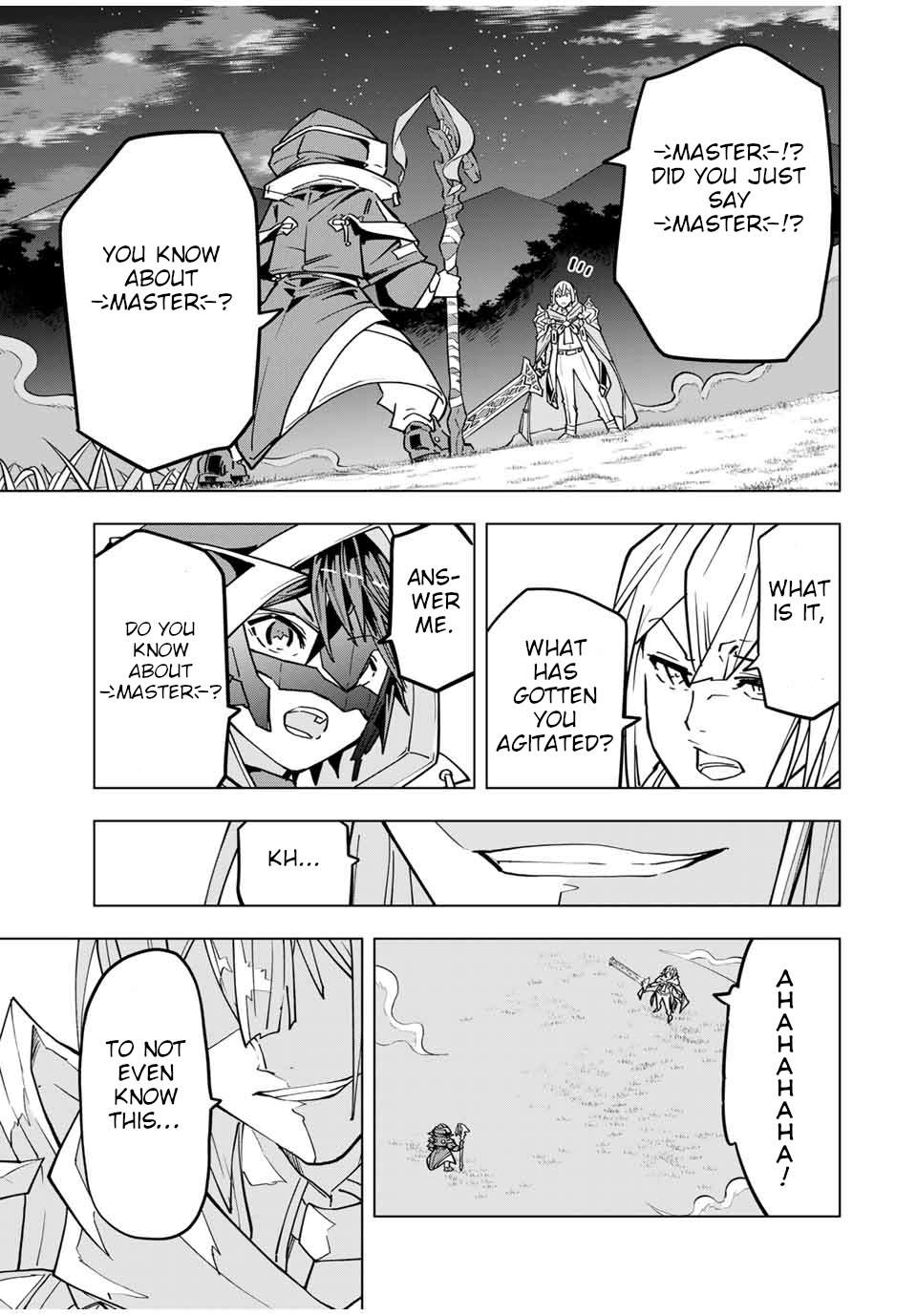Read My Gift LVL 9999 Unlimited Gacha EN Manga Online