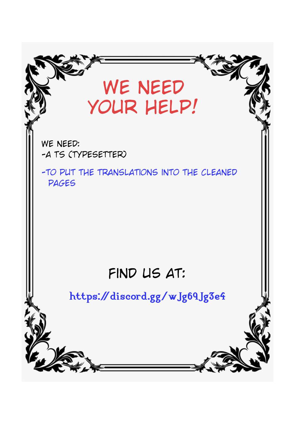 Read My Gift LVL 9999 Unlimited Gacha EN Manga Online