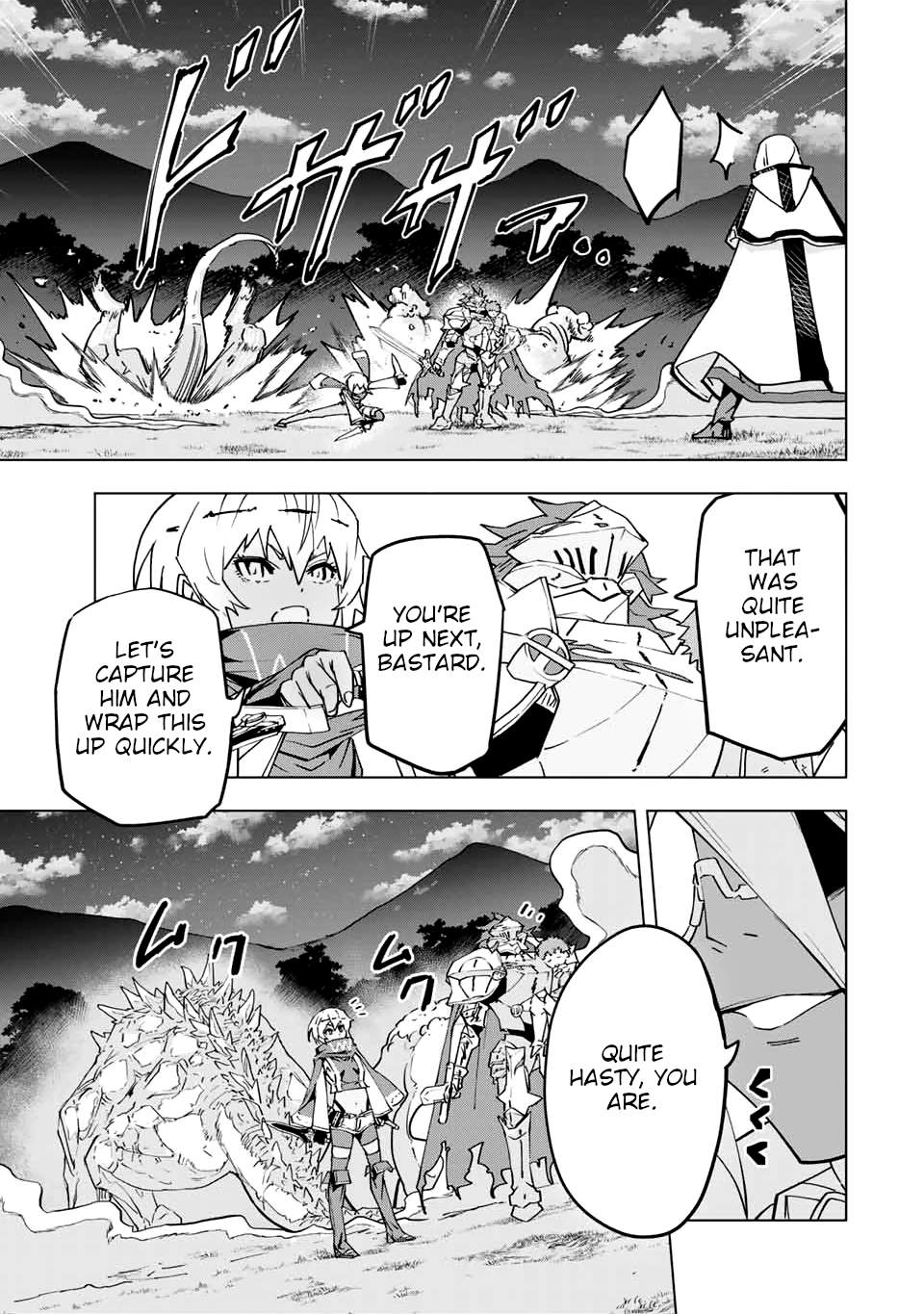Read My Gift LVL 9999 Unlimited Gacha EN Manga Online
