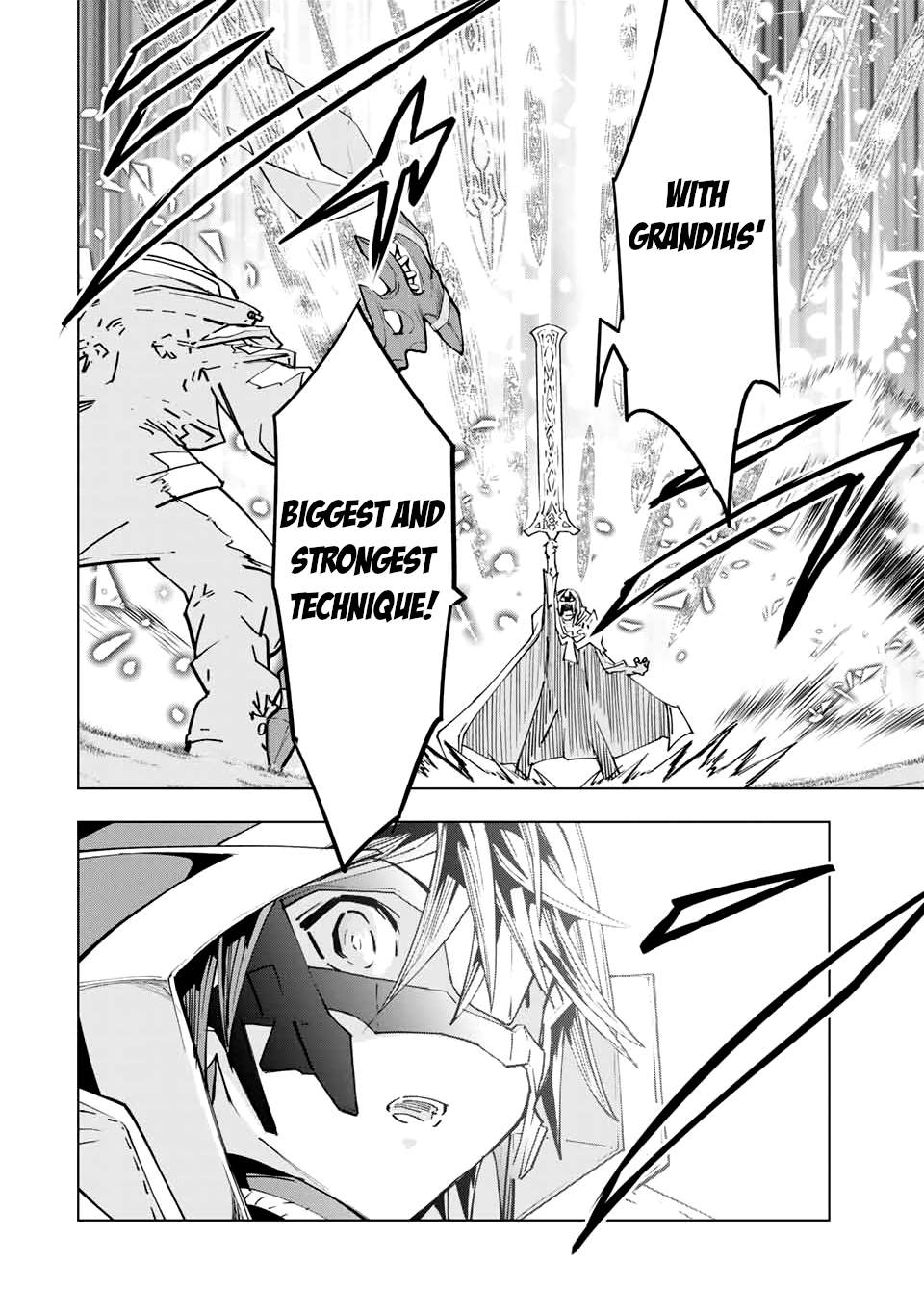 Read My Gift LVL 9999 Unlimited Gacha EN Manga Online