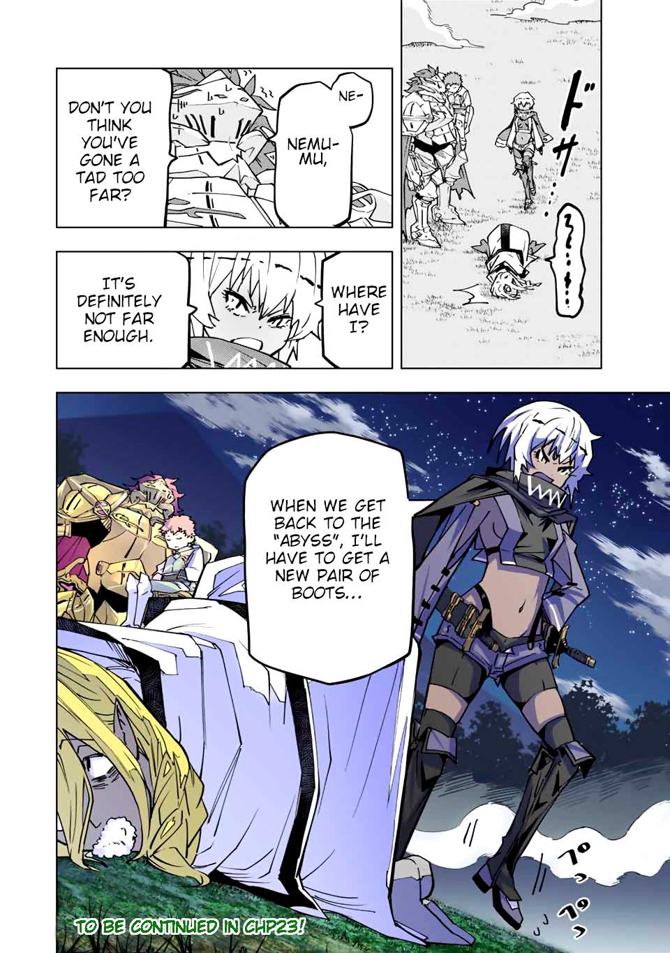 Read My Gift LVL 9999 Unlimited Gacha EN Manga Online