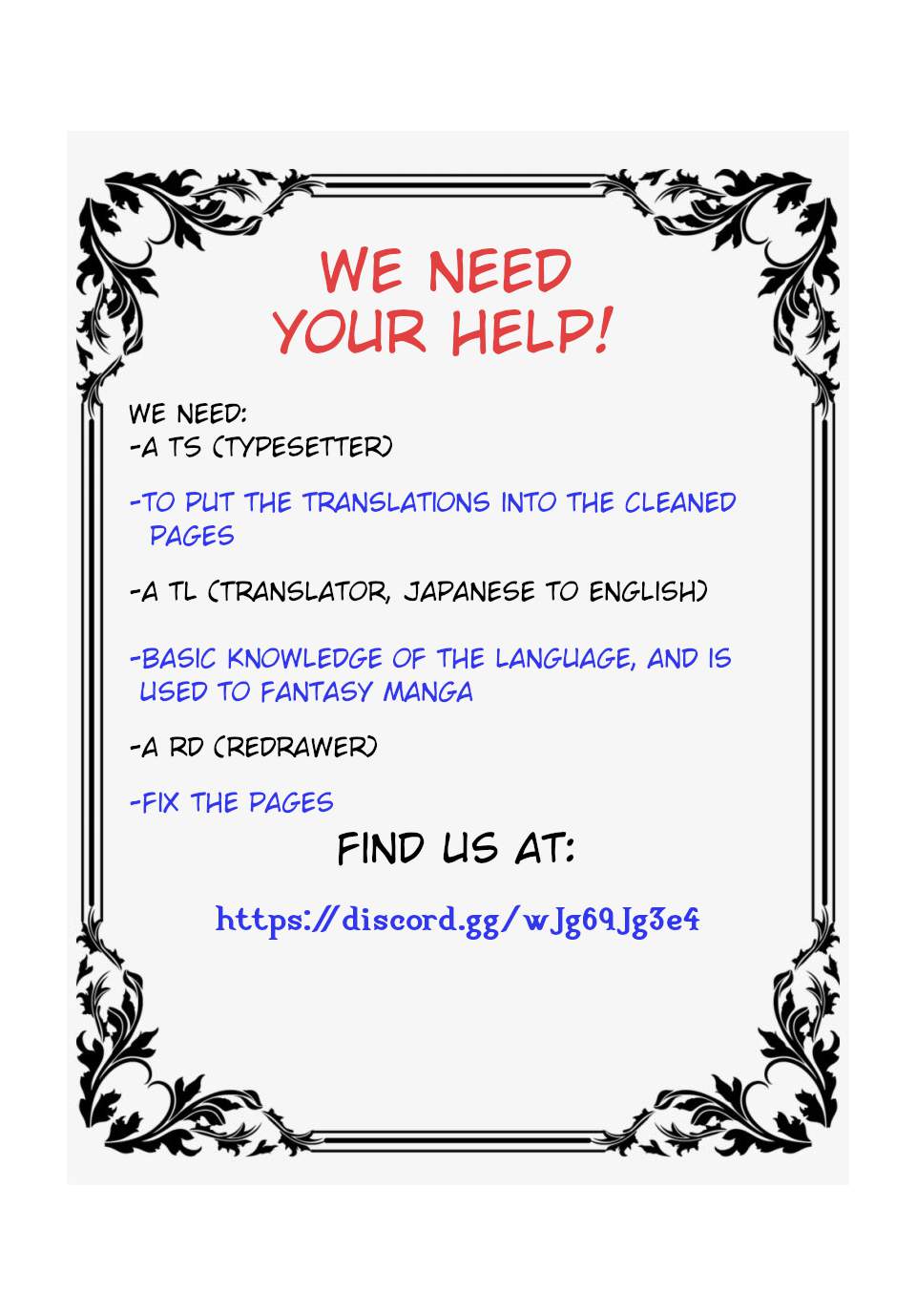 Read My Gift LVL 9999 Unlimited Gacha EN Manga Online