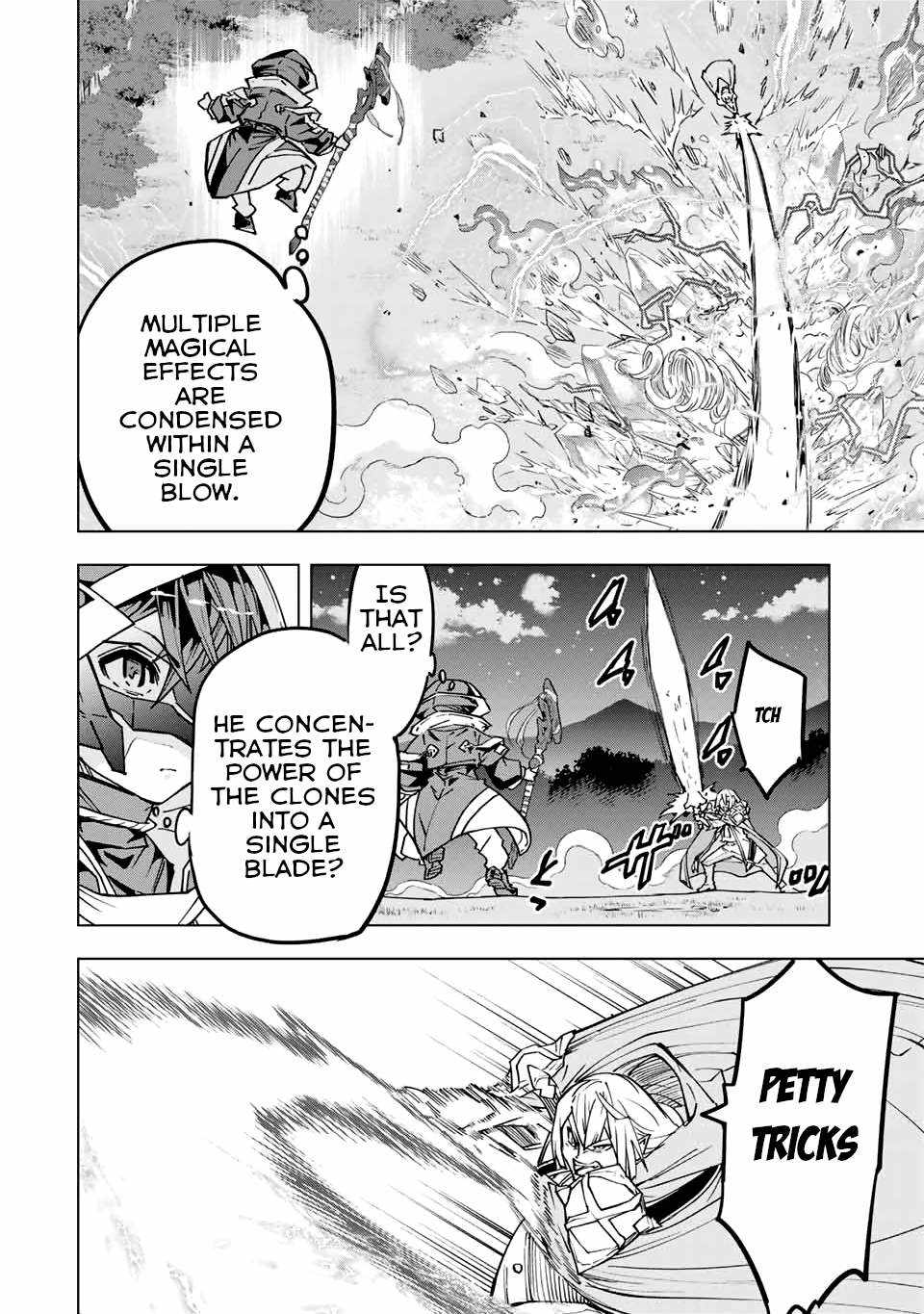 Read My Gift LVL 9999 Unlimited Gacha EN Manga Online