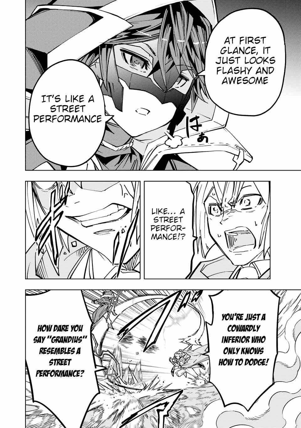 Read My Gift LVL 9999 Unlimited Gacha EN Manga Online