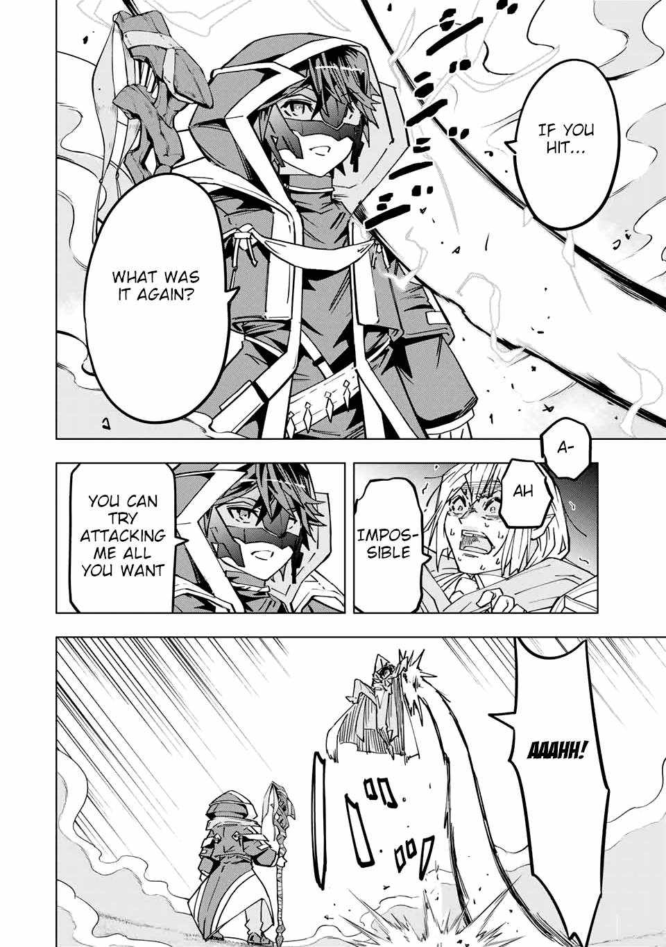 Read My Gift LVL 9999 Unlimited Gacha EN Manga Online