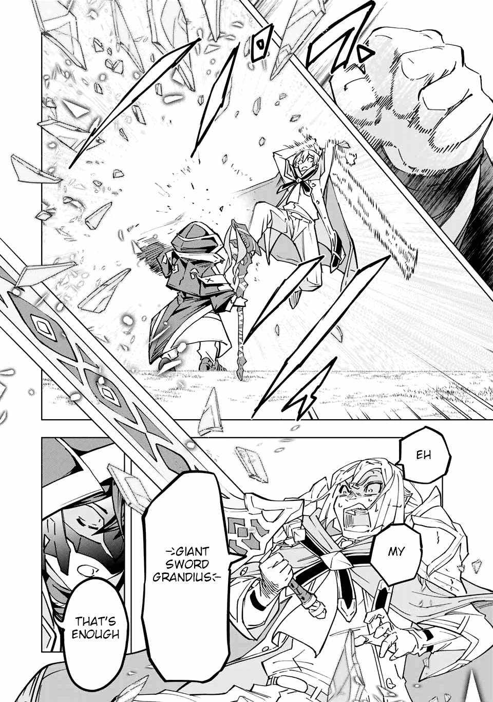 Read My Gift LVL 9999 Unlimited Gacha EN Manga Online
