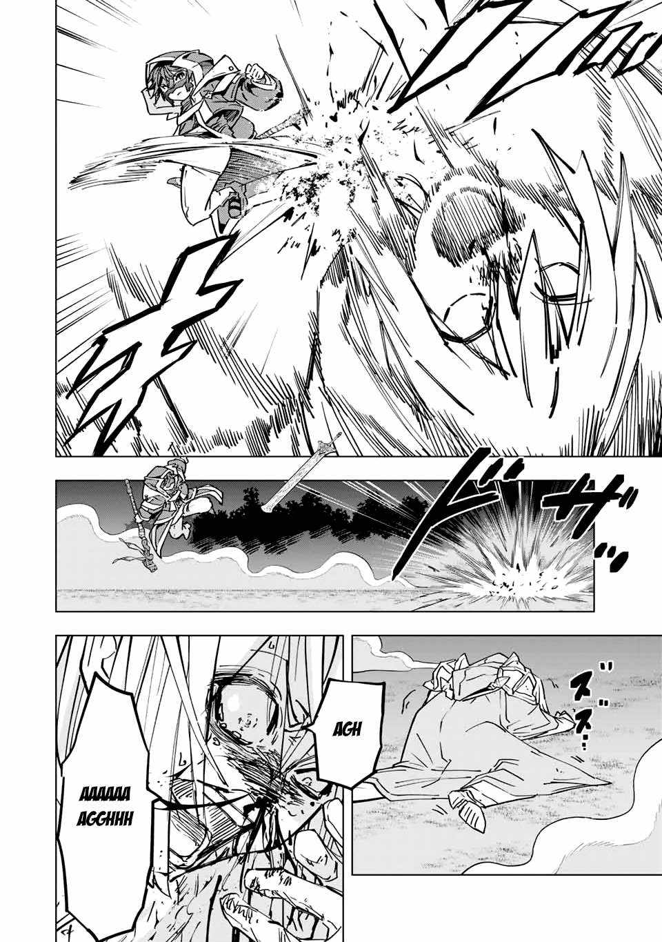 Read My Gift LVL 9999 Unlimited Gacha EN Manga Online