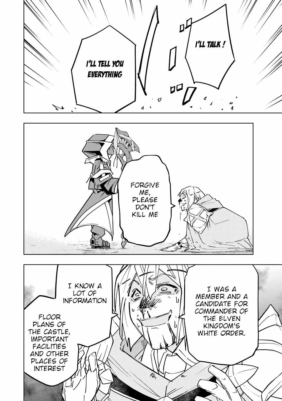 Read My Gift LVL 9999 Unlimited Gacha EN Manga Online