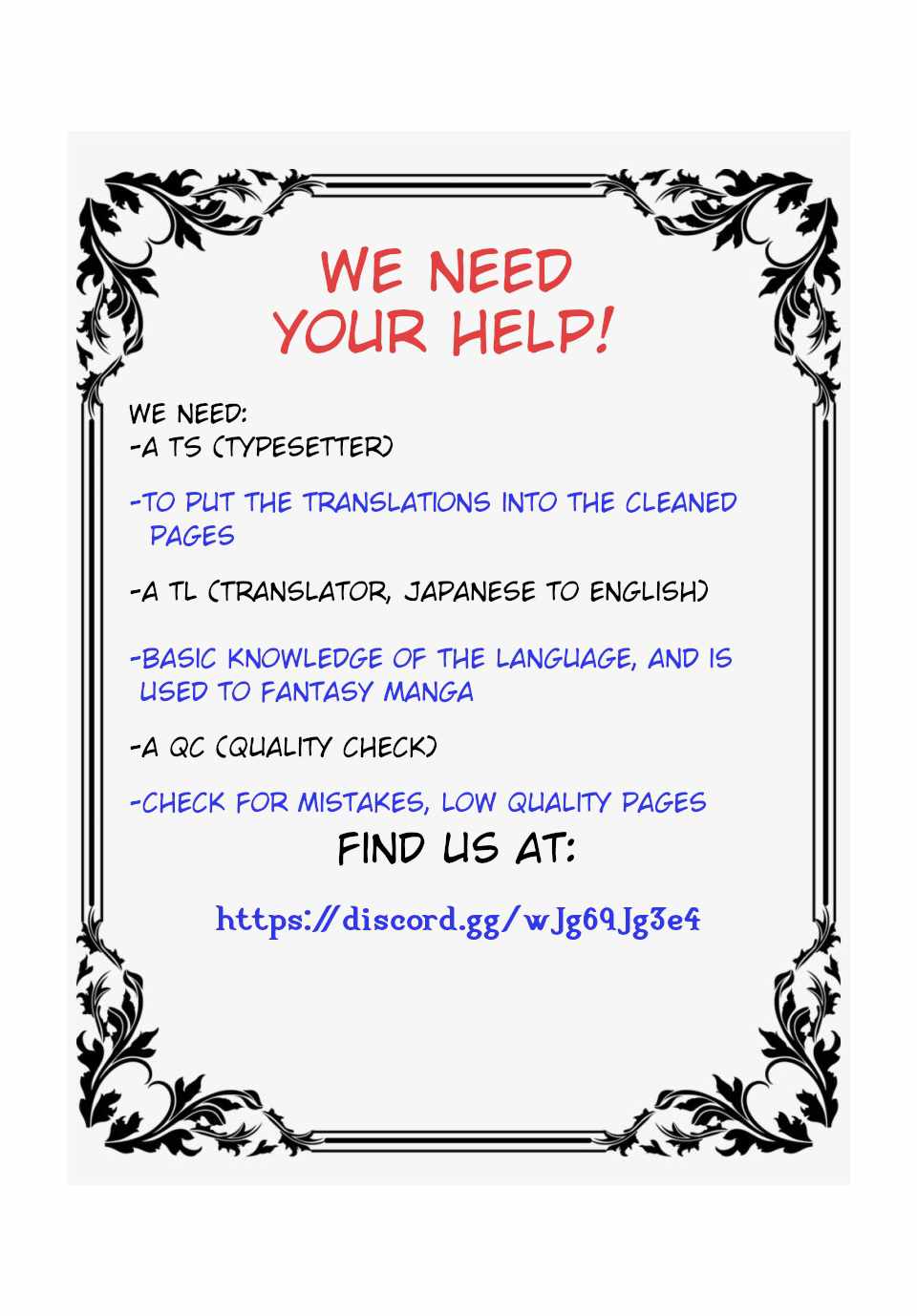 Read My Gift LVL 9999 Unlimited Gacha EN Manga Online