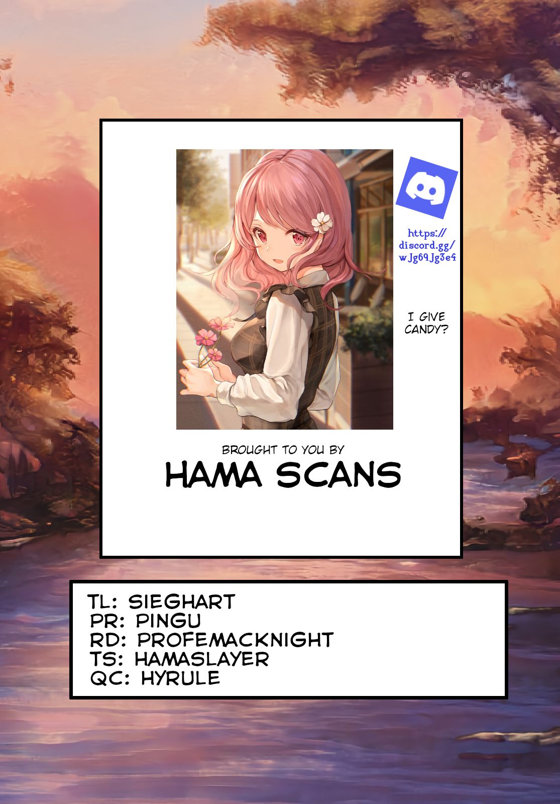 Read My Gift LVL 9999 Unlimited Gacha EN Manga Online