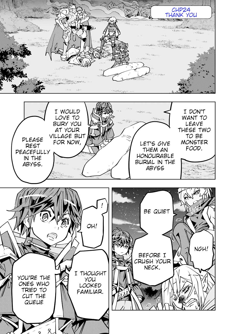 Read My Gift LVL 9999 Unlimited Gacha EN Manga Online