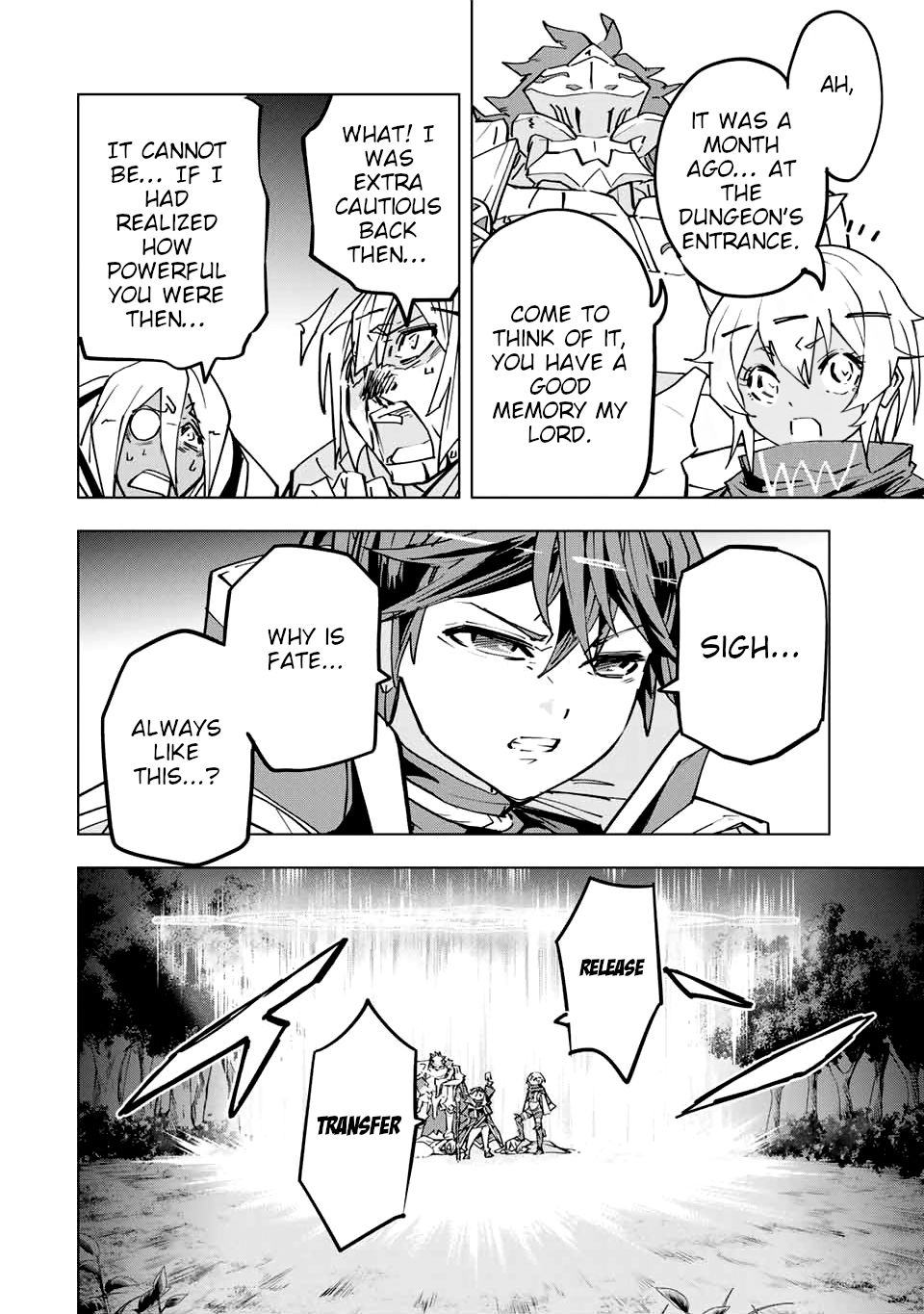 Read My Gift LVL 9999 Unlimited Gacha EN Manga Online