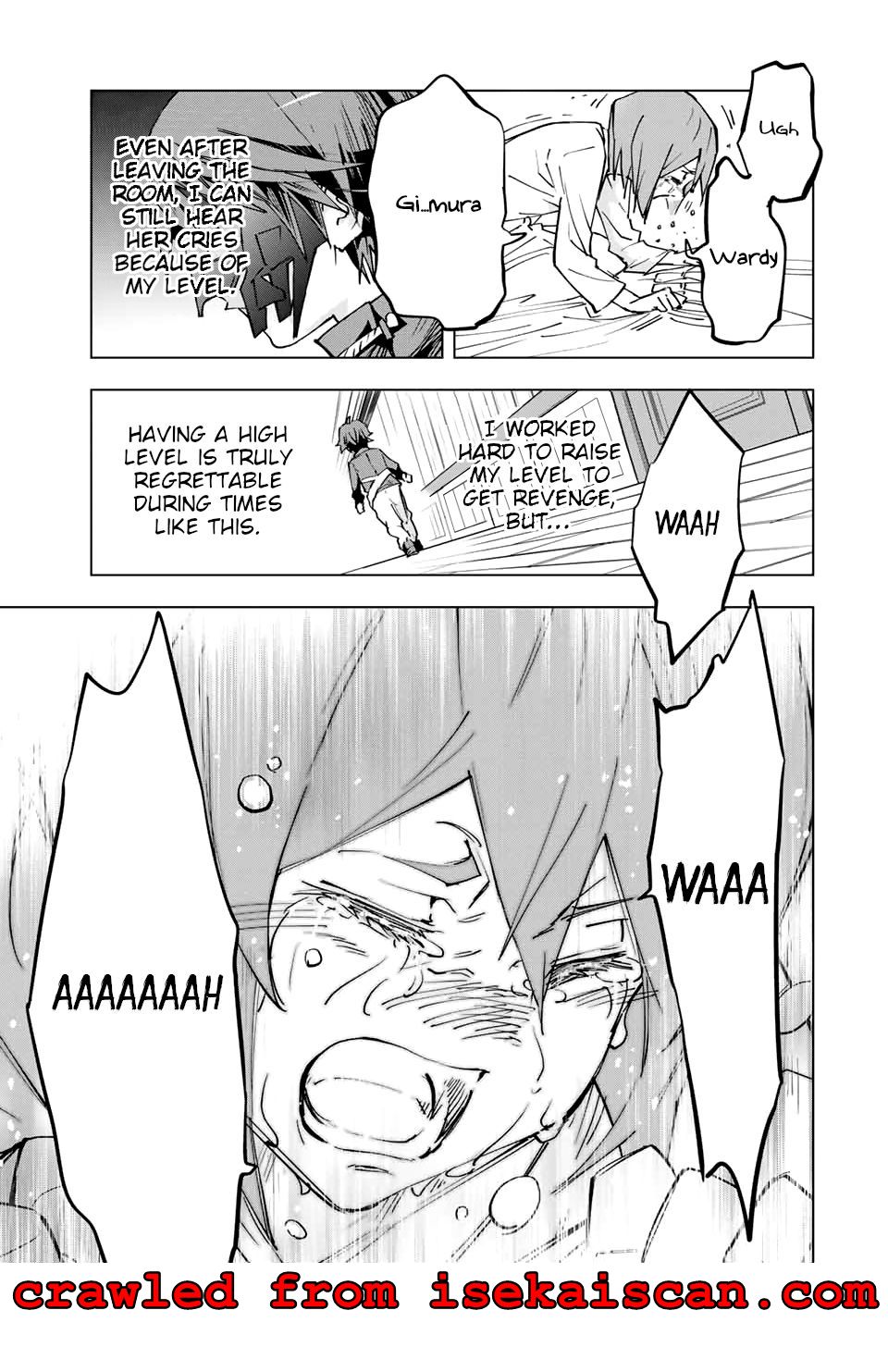 Read My Gift LVL 9999 Unlimited Gacha EN Manga Online