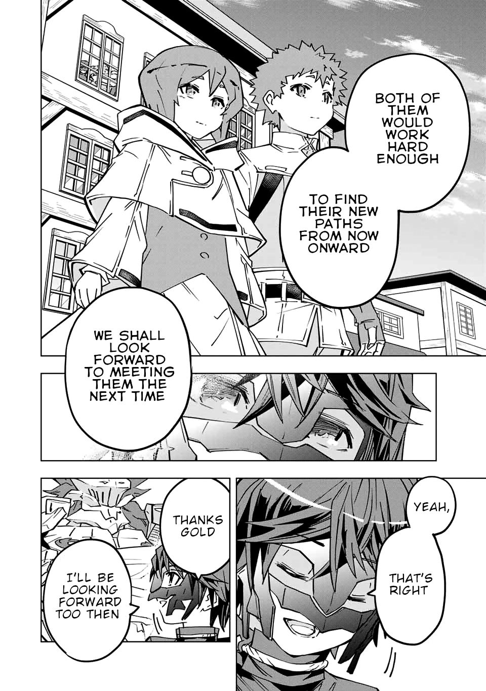 Read My Gift LVL 9999 Unlimited Gacha EN Manga Online
