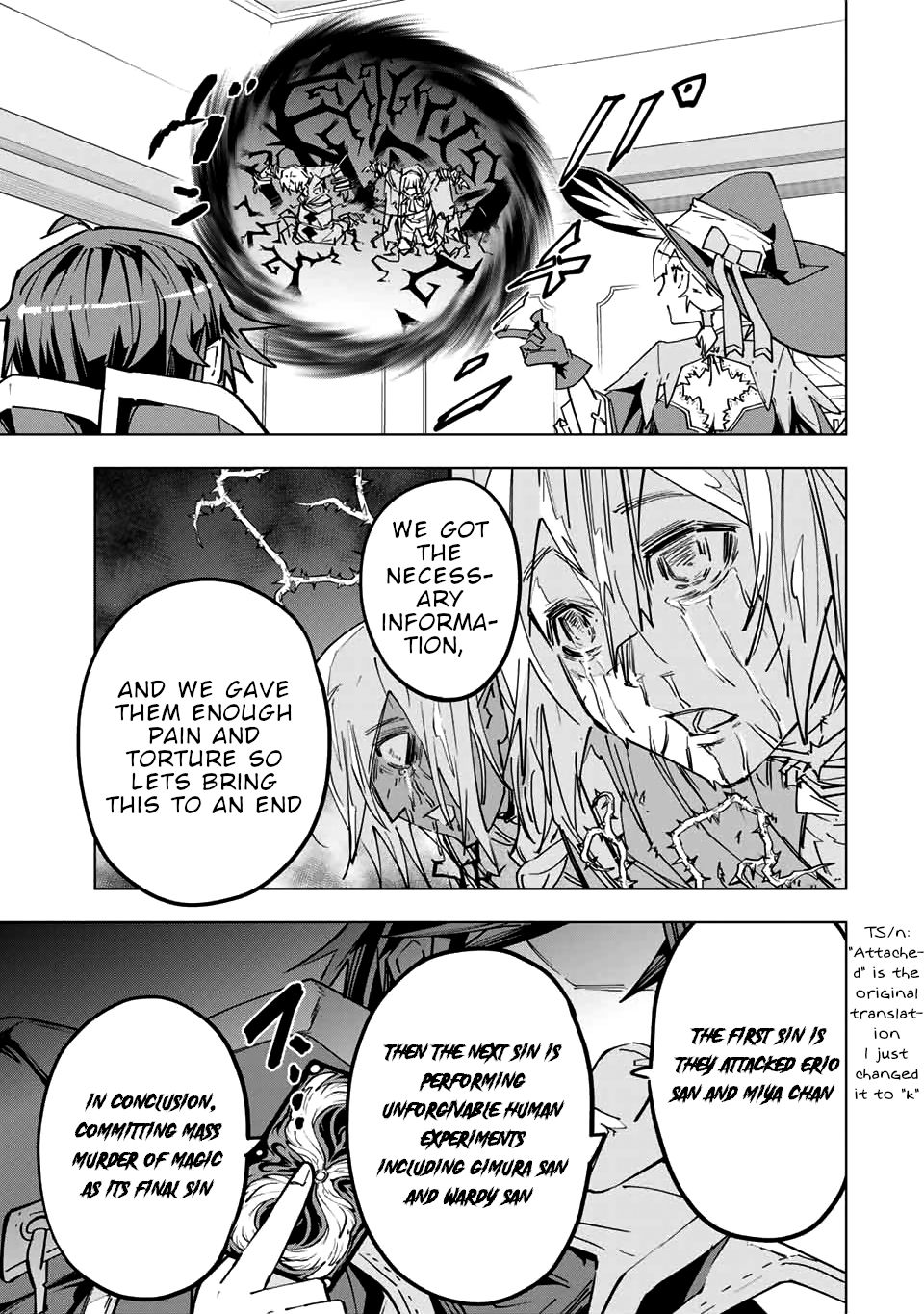 Read My Gift LVL 9999 Unlimited Gacha EN Manga Online