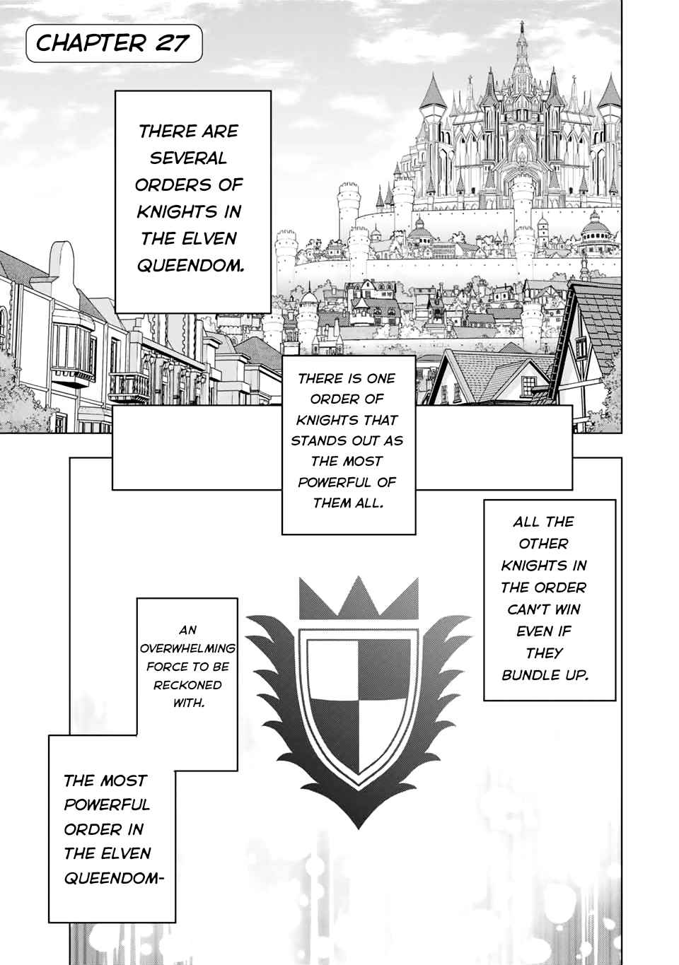Read My Gift LVL 9999 Unlimited Gacha EN Manga Online