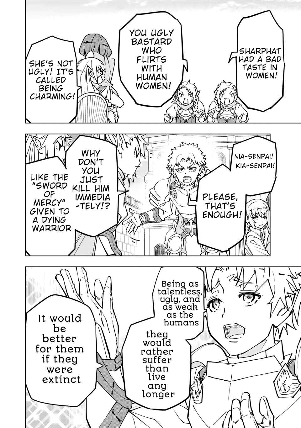 Read My Gift LVL 9999 Unlimited Gacha EN Manga Online