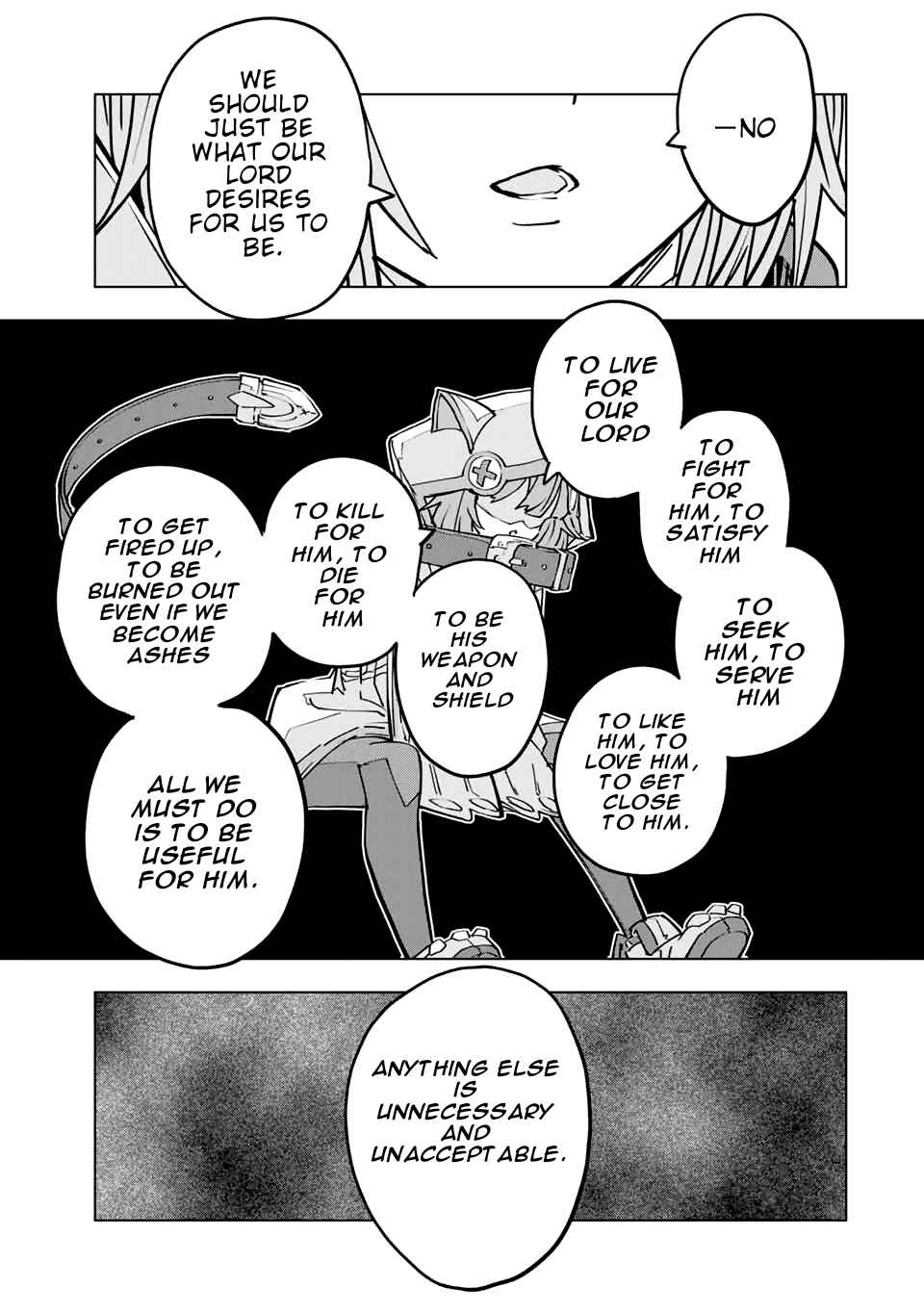 Read My Gift LVL 9999 Unlimited Gacha EN Manga Online