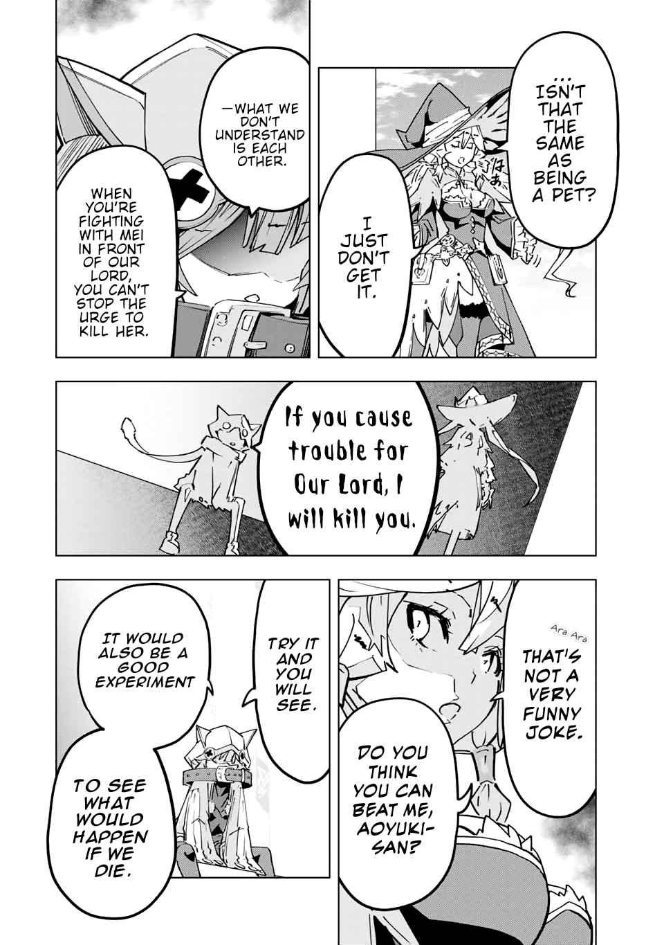 Read My Gift LVL 9999 Unlimited Gacha EN Manga Online