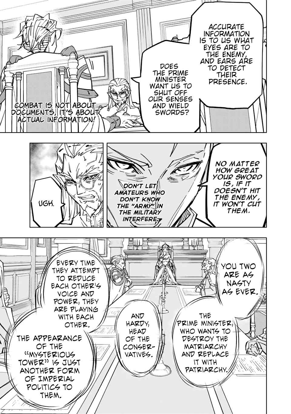 Read My Gift LVL 9999 Unlimited Gacha EN Manga Online