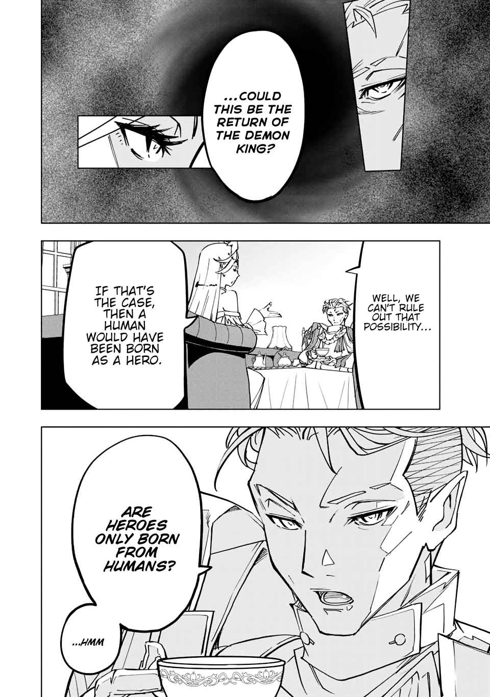 Read My Gift LVL 9999 Unlimited Gacha EN Manga Online