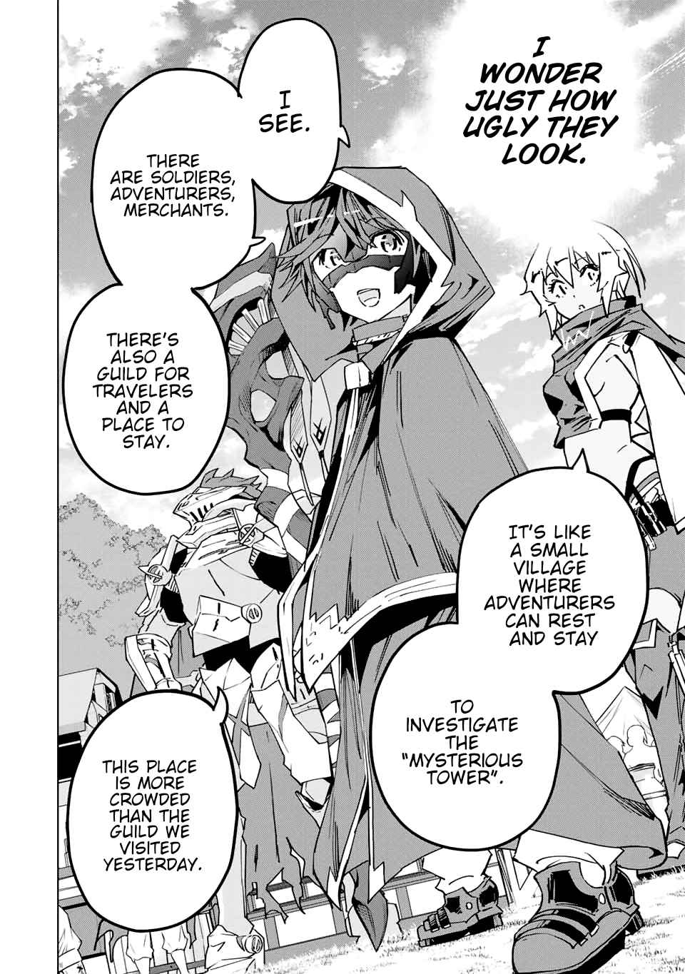 Read My Gift LVL 9999 Unlimited Gacha EN Manga Online