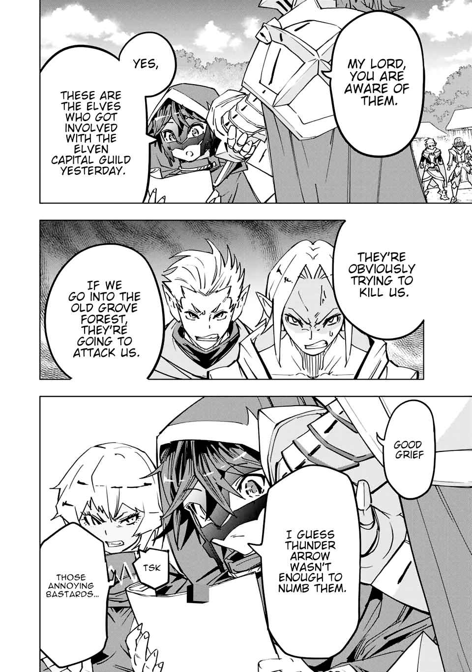 Read My Gift LVL 9999 Unlimited Gacha EN Manga Online