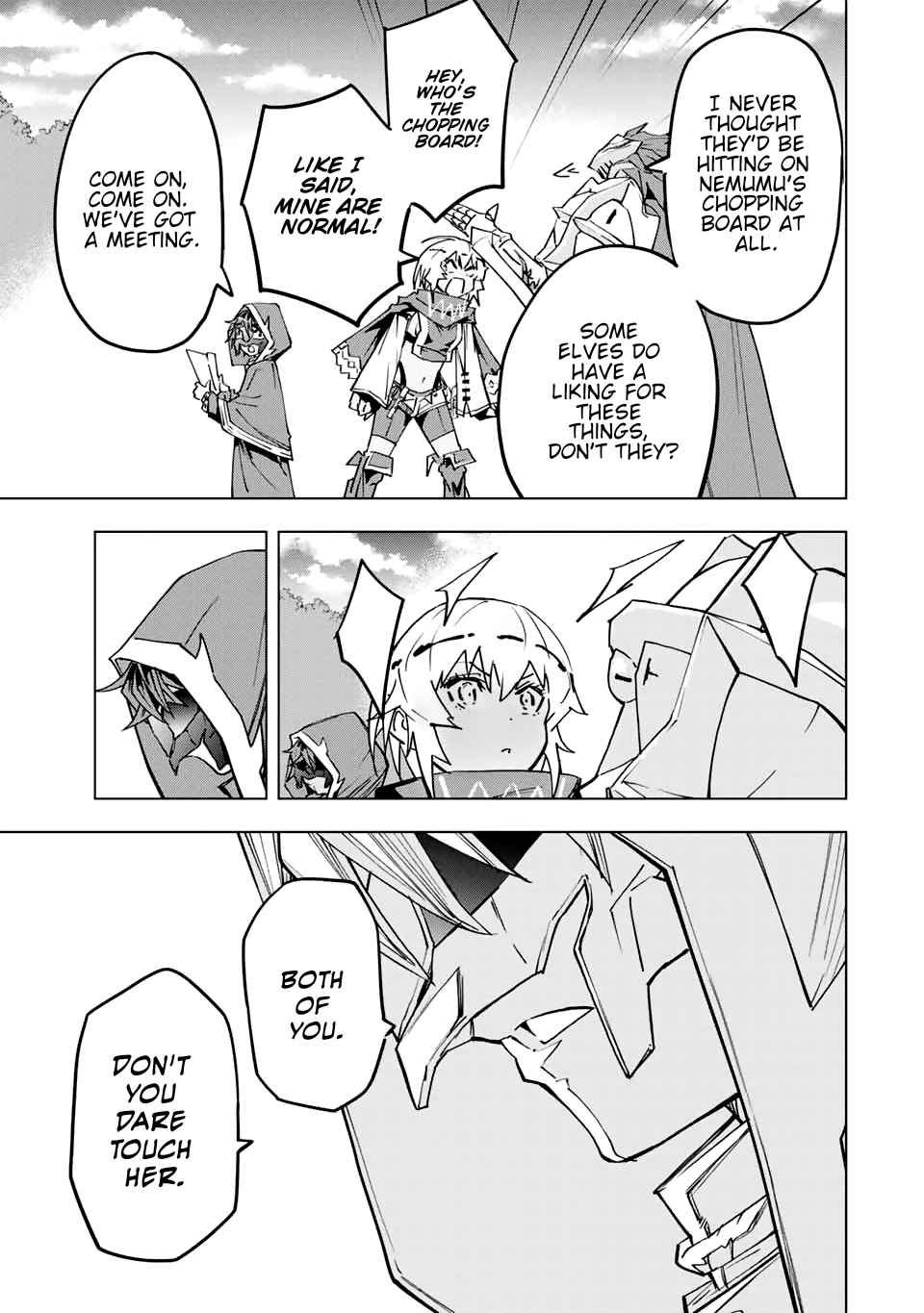 Read My Gift LVL 9999 Unlimited Gacha EN Manga Online