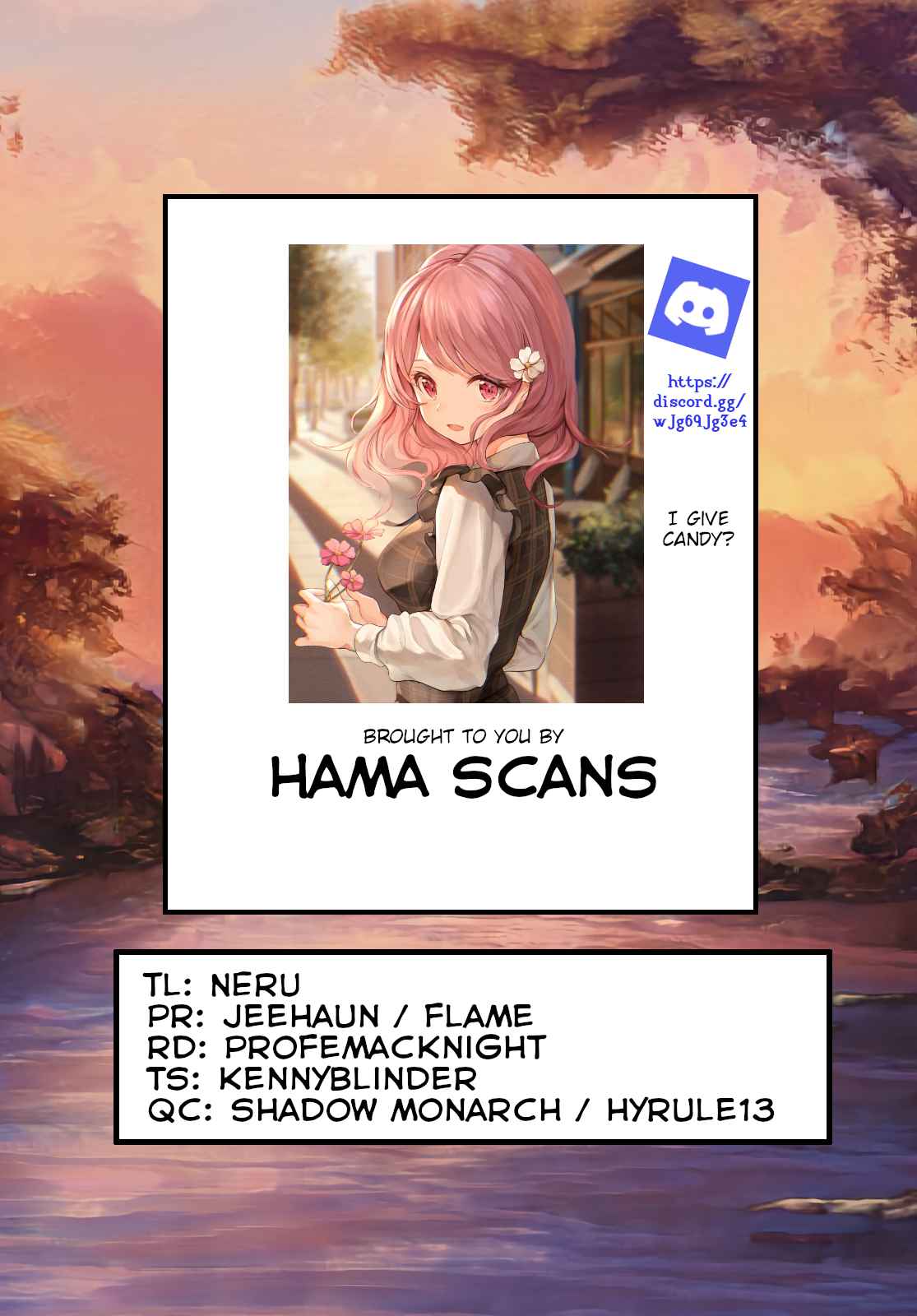 Read My Gift LVL 9999 Unlimited Gacha EN Manga Online