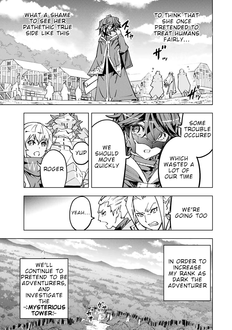 Read My Gift LVL 9999 Unlimited Gacha EN Manga Online