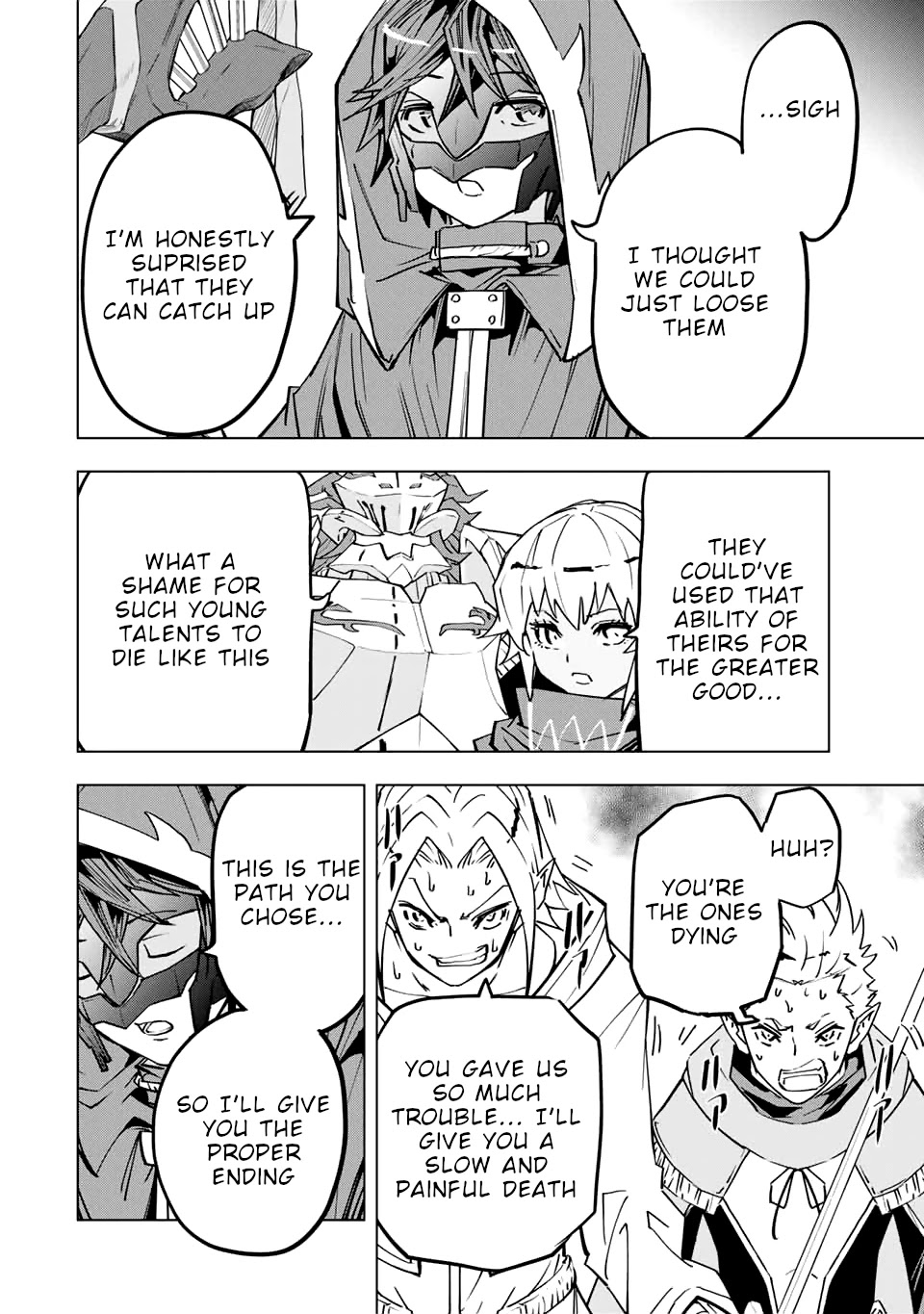 Read My Gift LVL 9999 Unlimited Gacha EN Manga Online