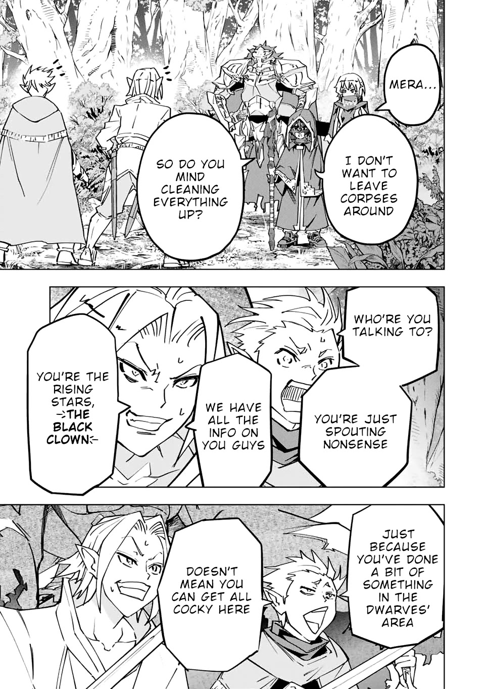 Read My Gift LVL 9999 Unlimited Gacha EN Manga Online