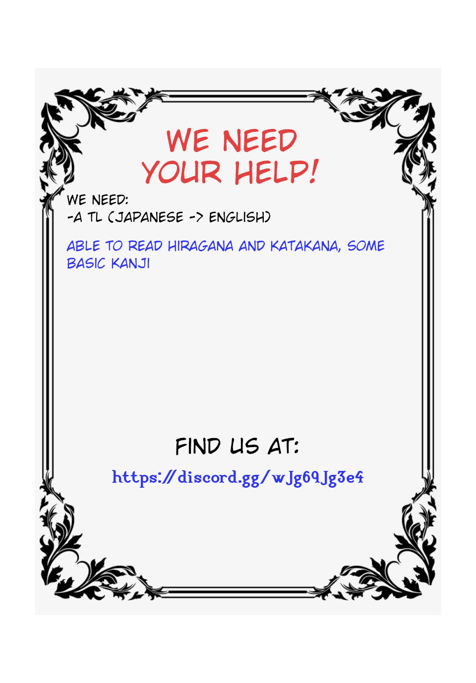 Read My Gift LVL 9999 Unlimited Gacha EN Manga Online