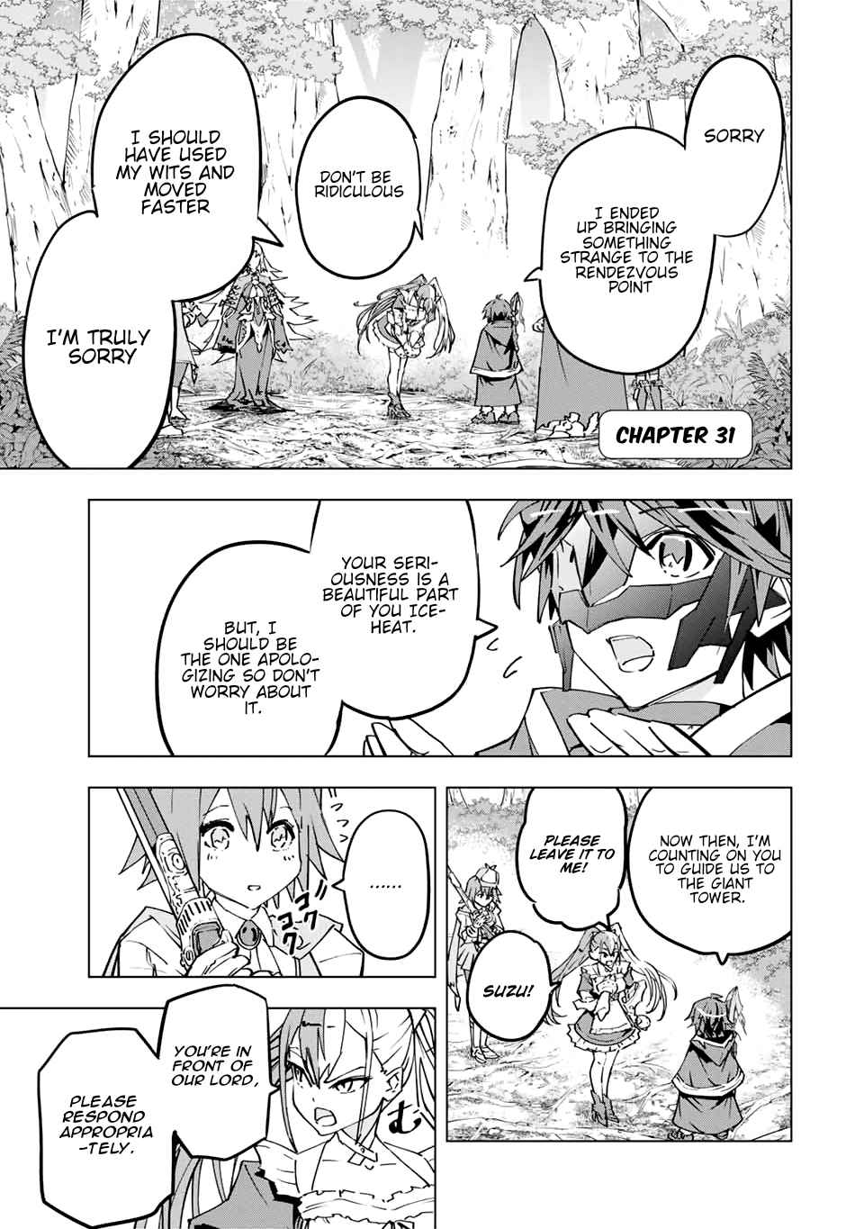 Read My Gift LVL 9999 Unlimited Gacha EN Manga Online