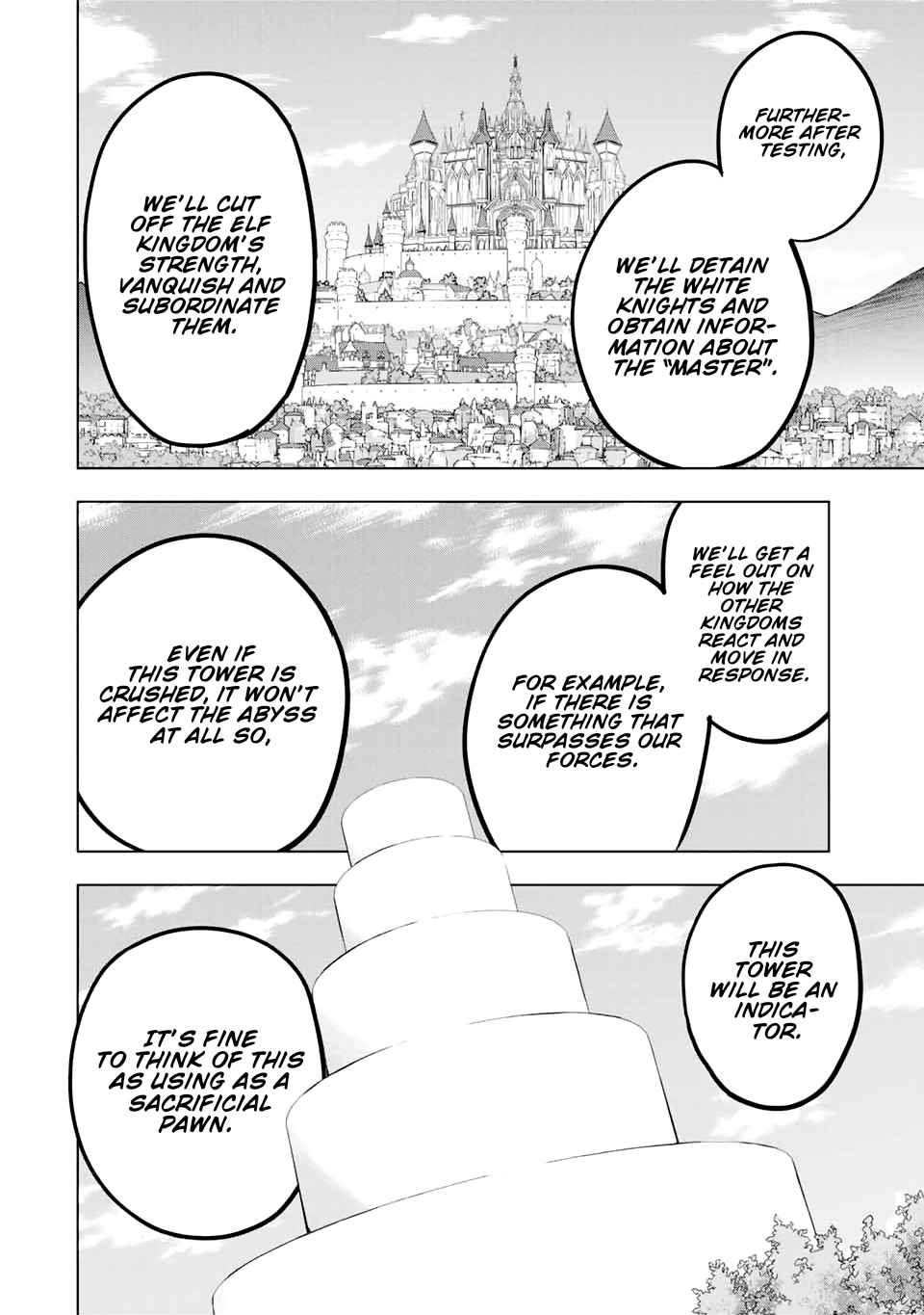 Read My Gift LVL 9999 Unlimited Gacha EN Manga Online