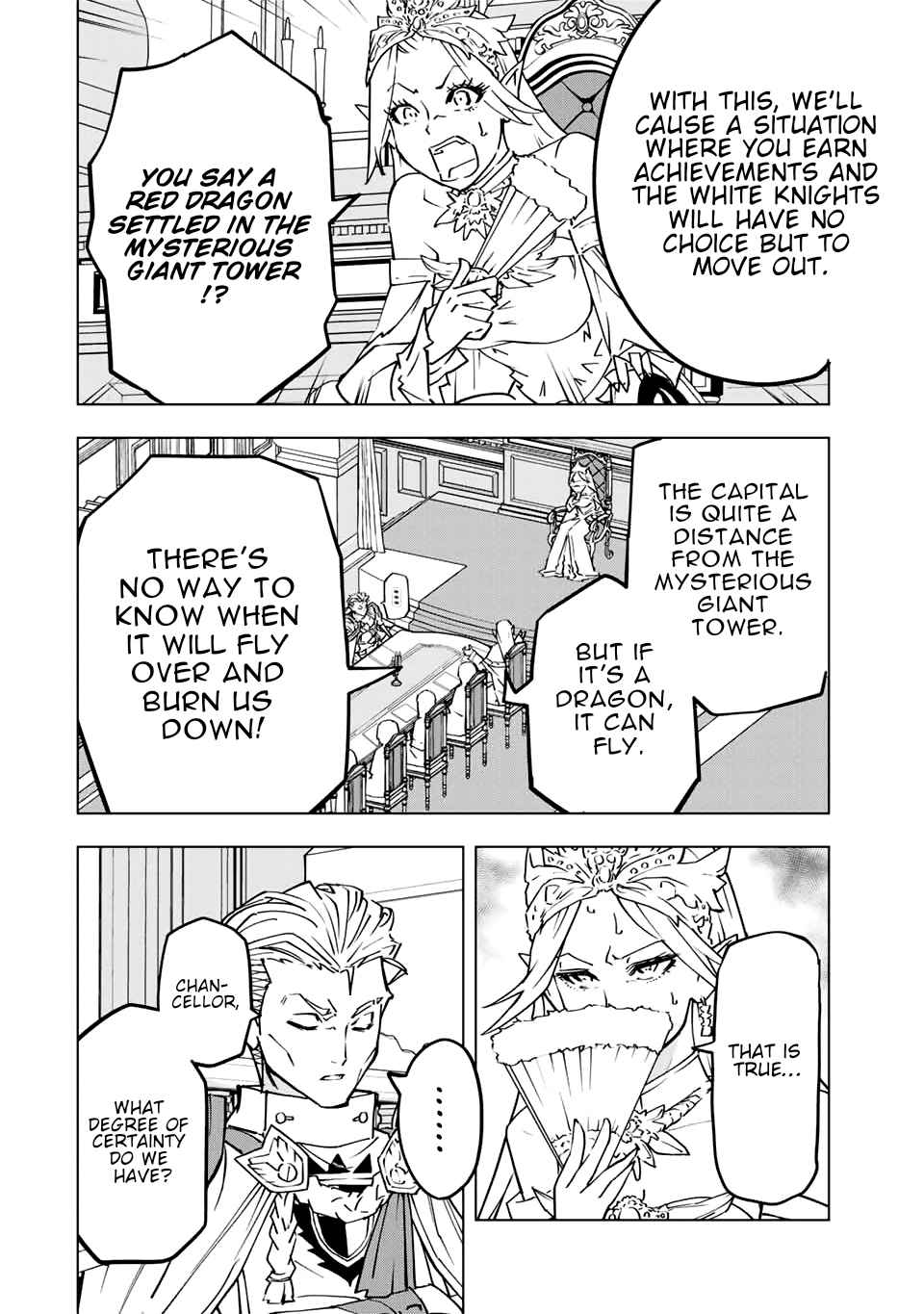 Read My Gift LVL 9999 Unlimited Gacha EN Manga Online