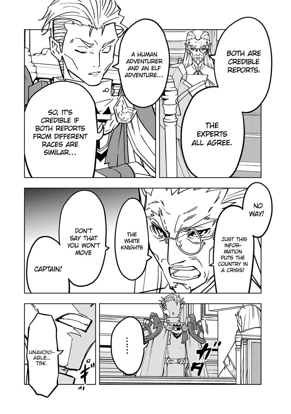 Read My Gift LVL 9999 Unlimited Gacha EN Manga Online