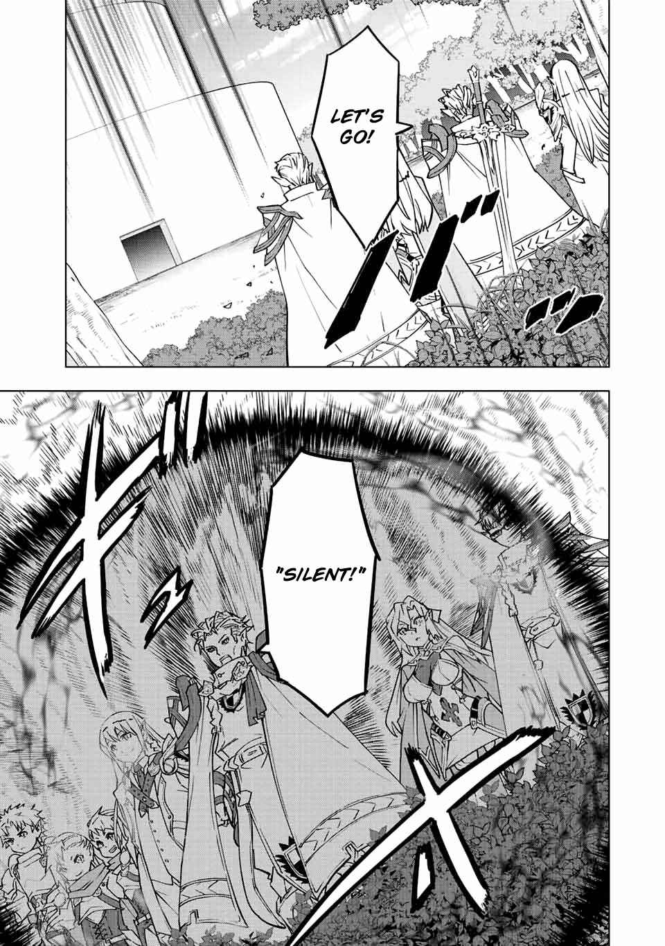Read My Gift LVL 9999 Unlimited Gacha EN Manga Online