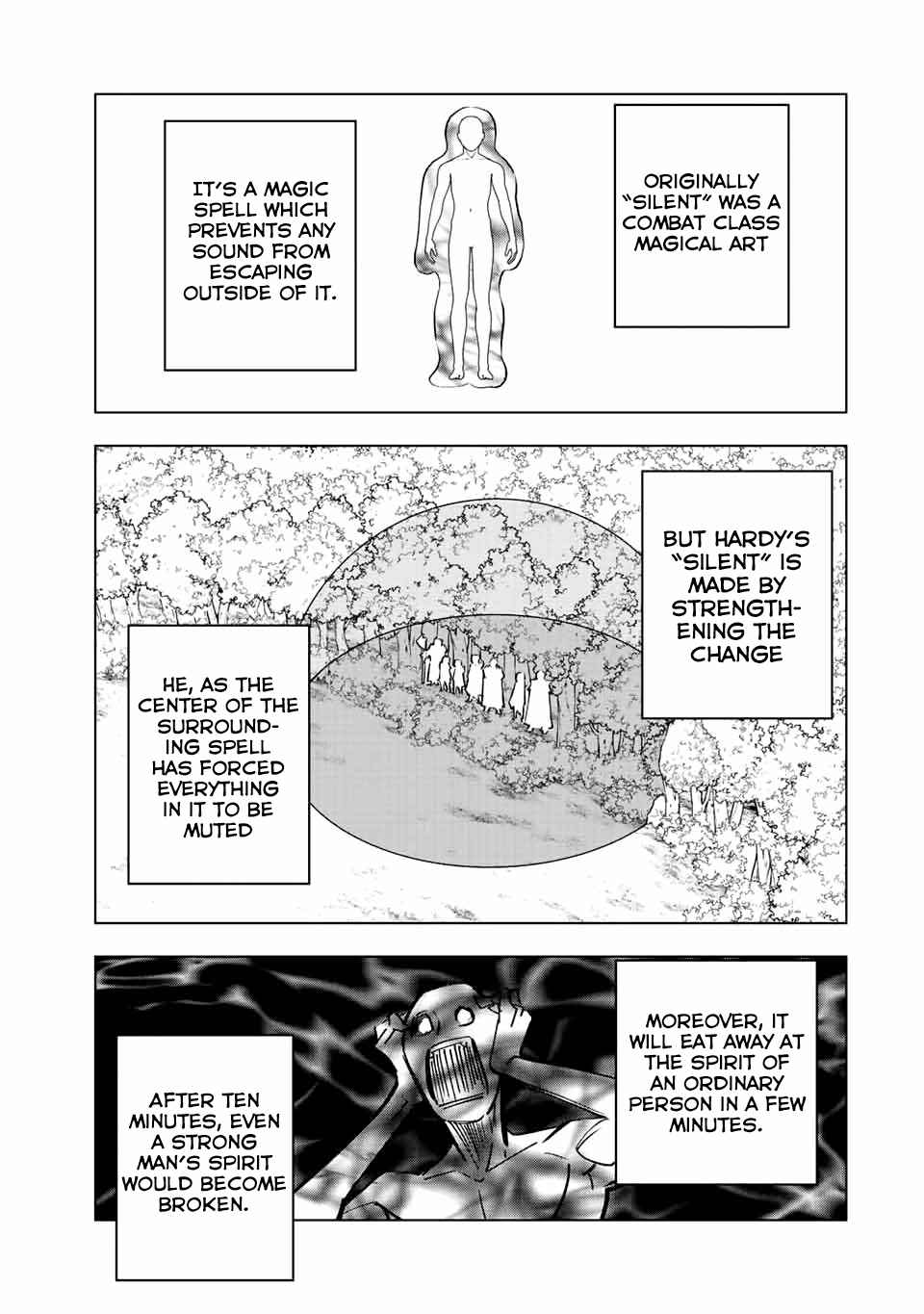 Read My Gift LVL 9999 Unlimited Gacha EN Manga Online