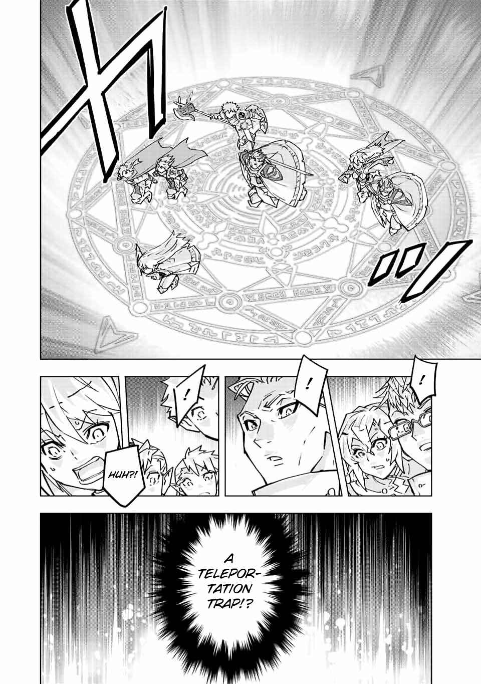 Read My Gift LVL 9999 Unlimited Gacha EN Manga Online