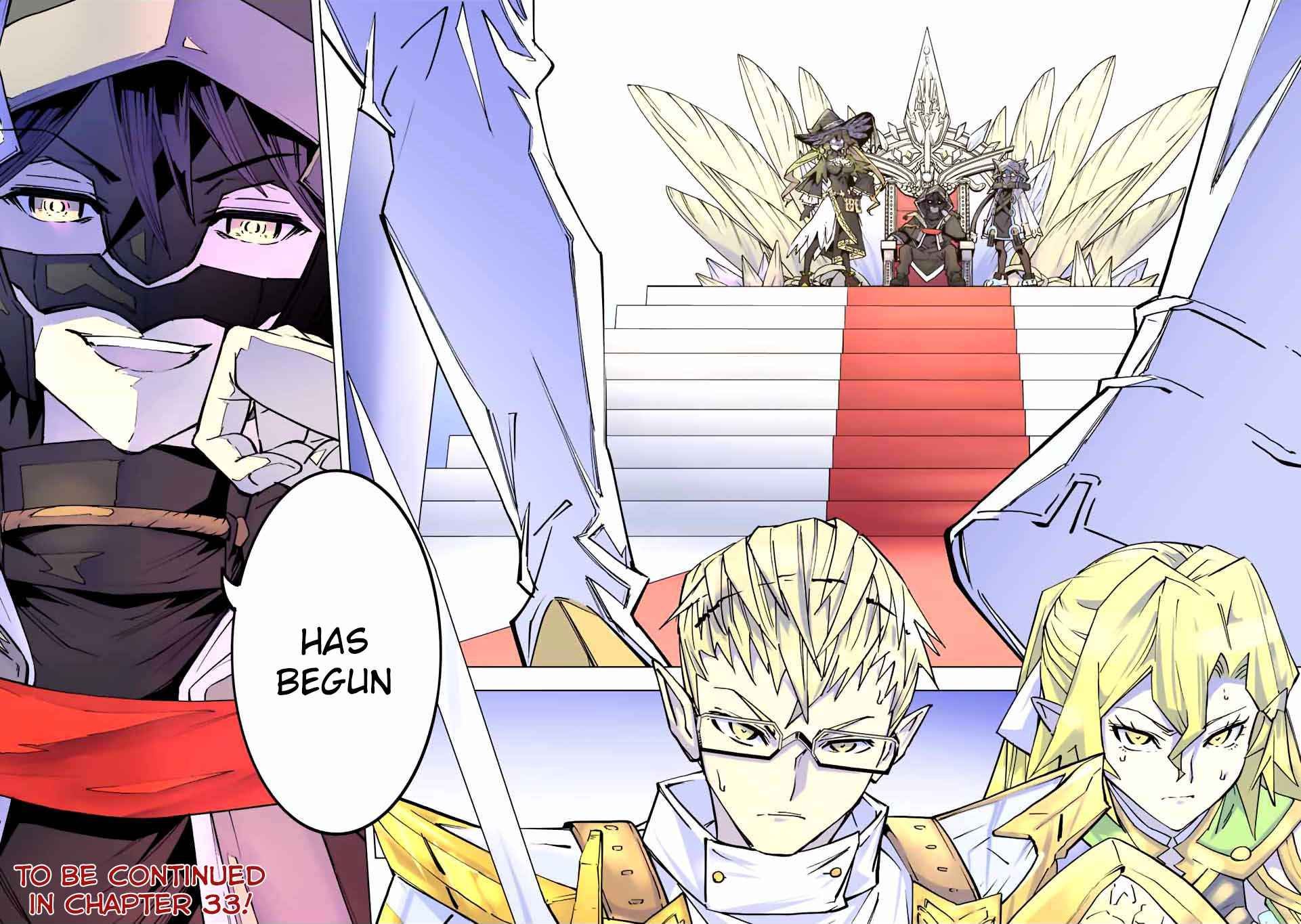 Read My Gift LVL 9999 Unlimited Gacha EN Manga Online