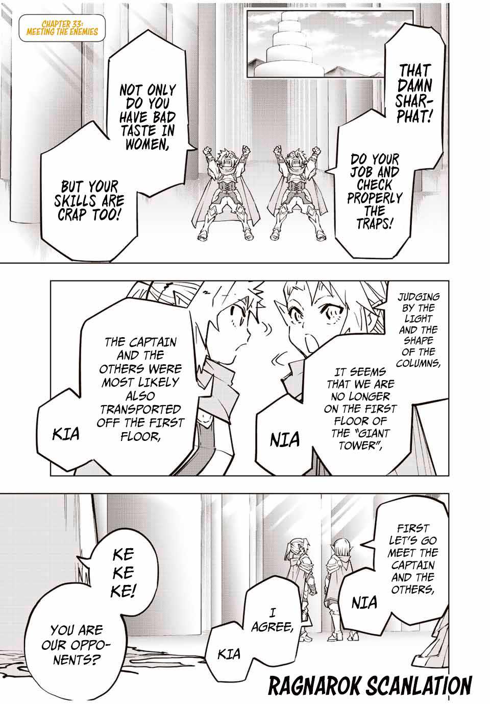 Read My Gift LVL 9999 Unlimited Gacha EN Manga Online