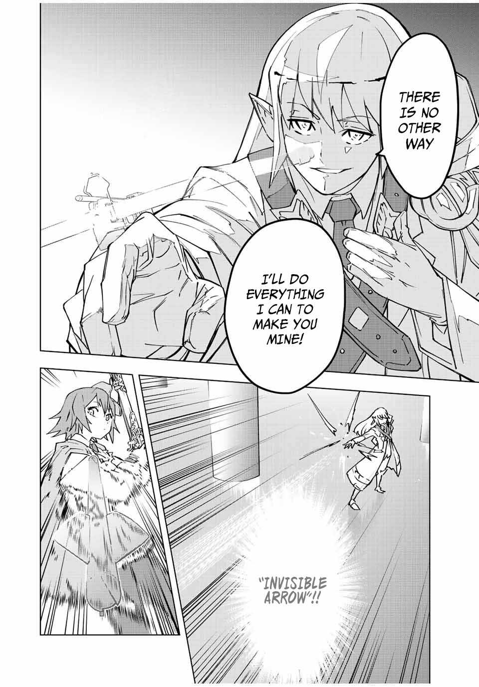 Read My Gift LVL 9999 Unlimited Gacha EN Manga Online