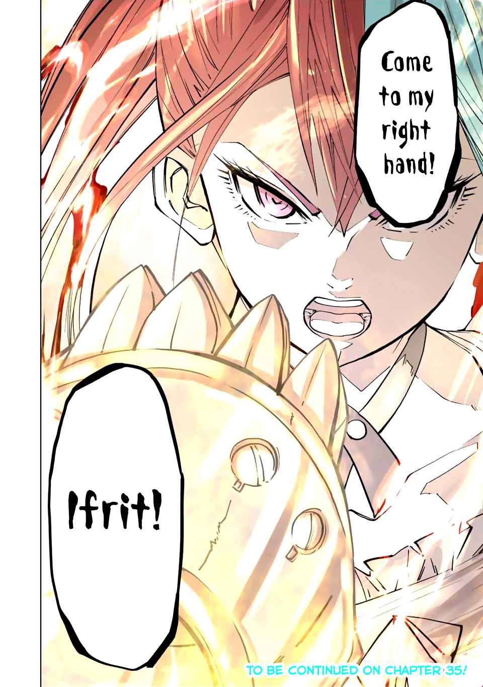 Read My Gift LVL 9999 Unlimited Gacha EN Manga Online