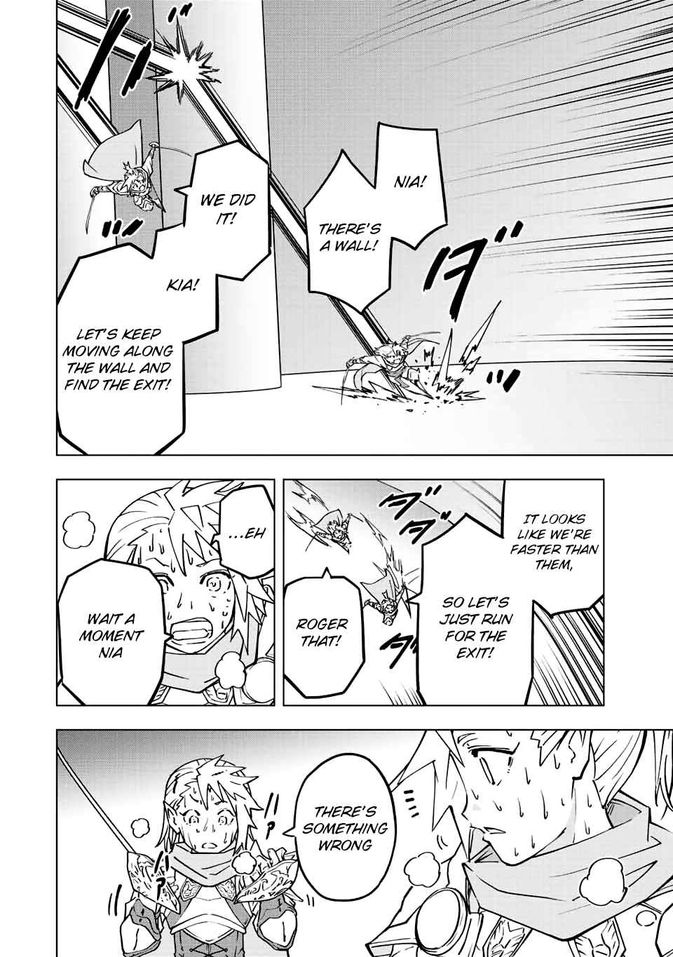 Read My Gift LVL 9999 Unlimited Gacha EN Manga Online