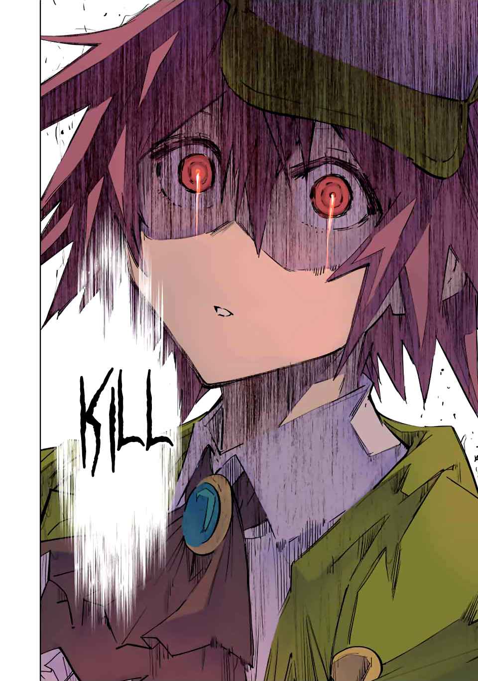 Read My Gift LVL 9999 Unlimited Gacha EN Manga Online
