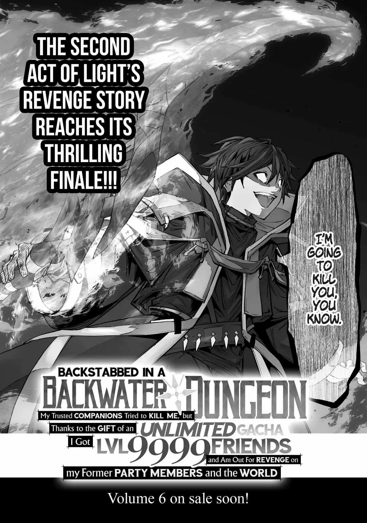 Read My Gift LVL 9999 Unlimited Gacha EN Manga Online